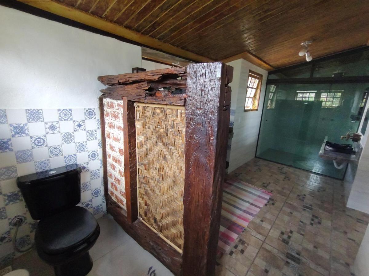 Ecologica Vale Cores Inn Lavras Novas