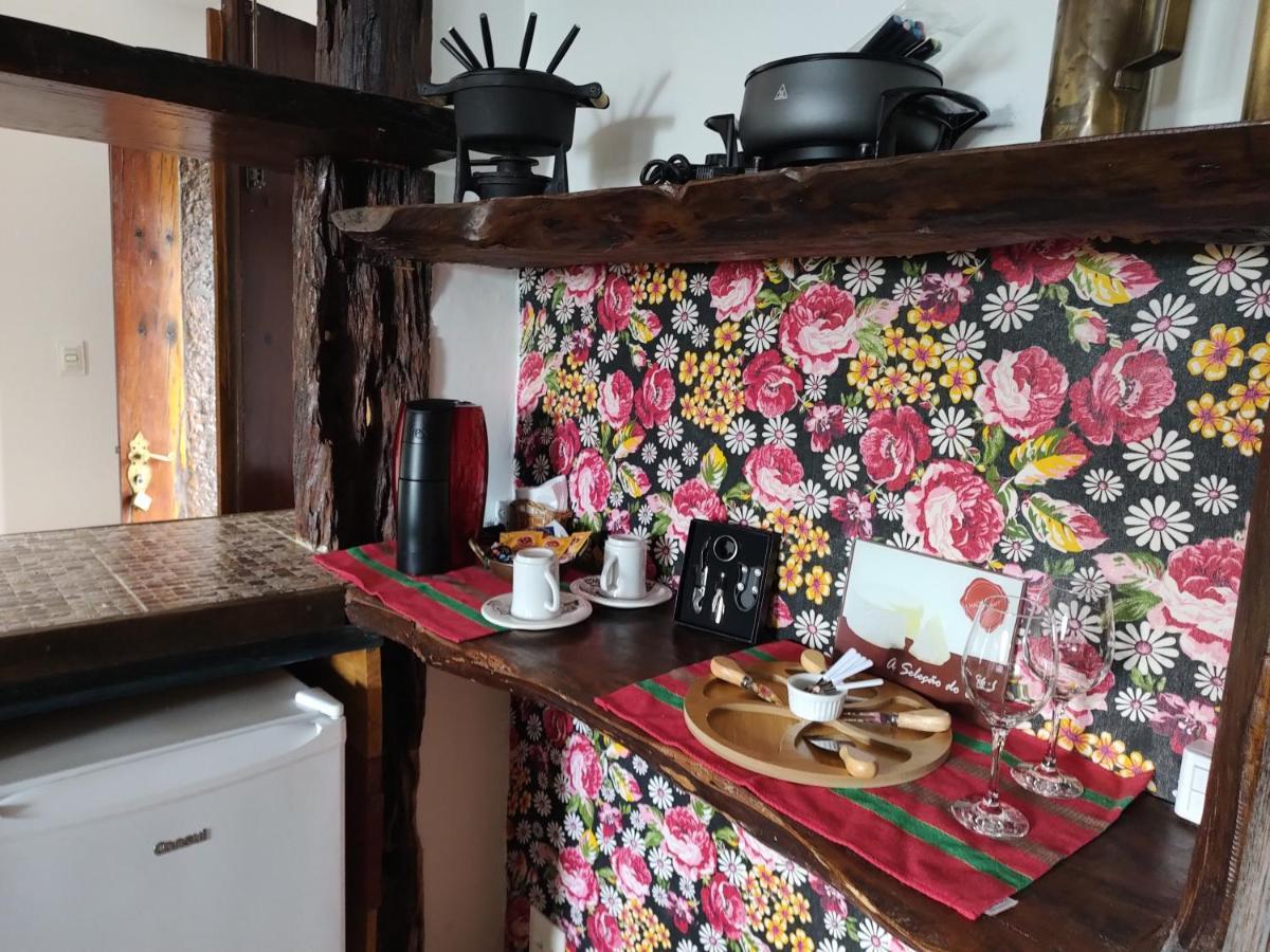 Inn Ecologica Vale Cores Lavras Novas
