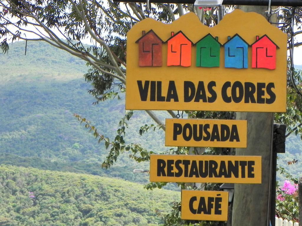 Ecologica Vale Cores 3*
