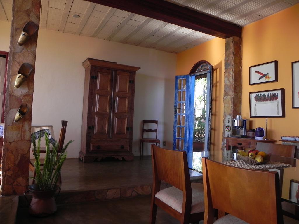 Ecologica Vale Cores Inn 3*