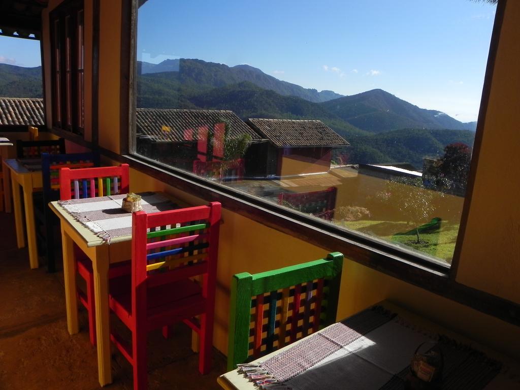 Inn Ecologica Vale Cores 3*