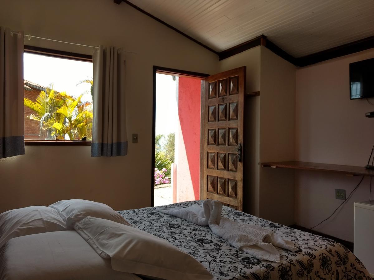 Inn Ecologica Vale Cores 3*
