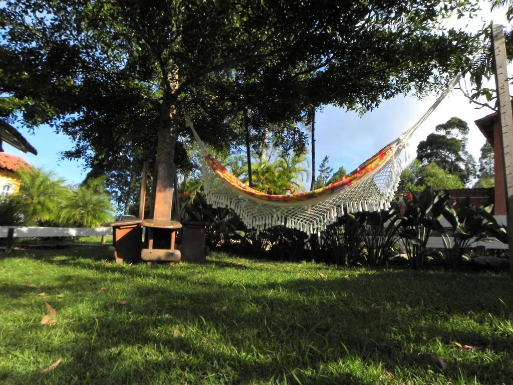Ecologica Vale Cores Inn 3*