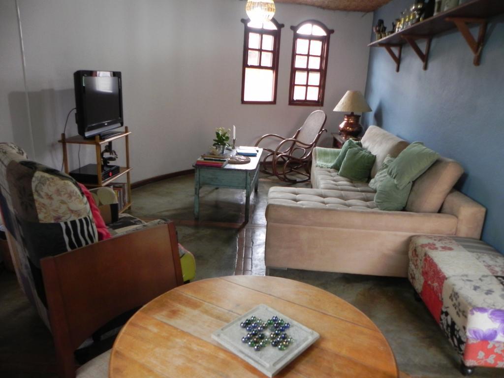 Ecologica Vale Cores Inn