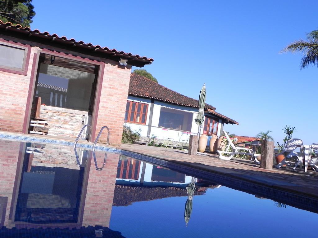 Ecologica Vale Cores Inn 3*