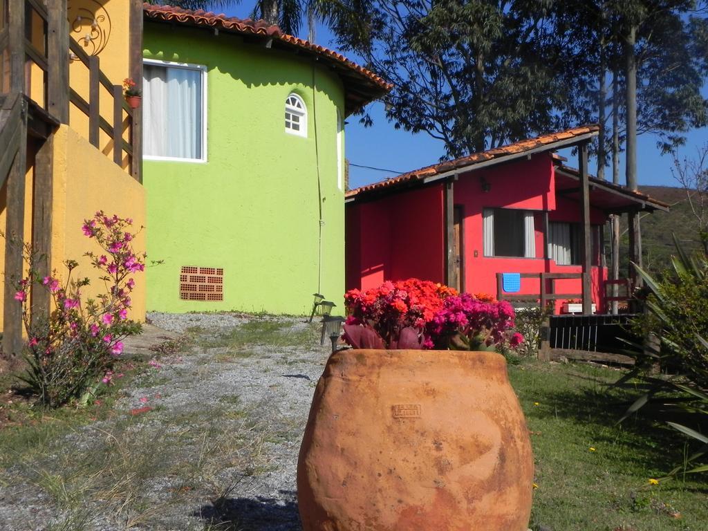 Ecologica Vale Cores