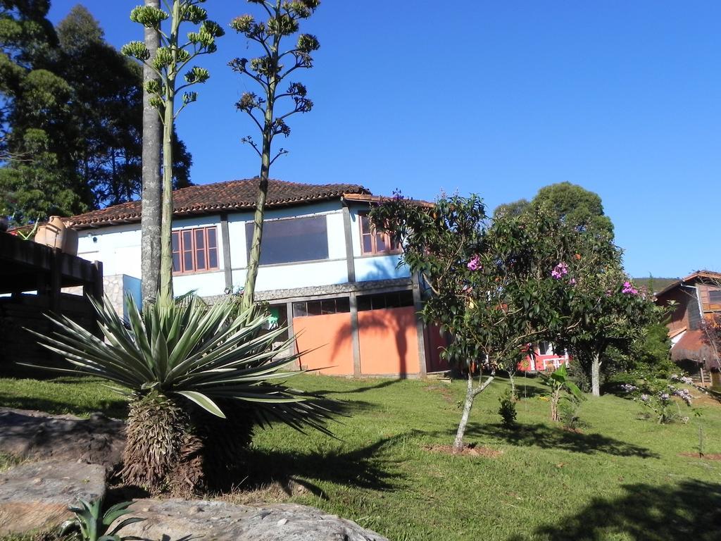 Inn Ecologica Vale Cores