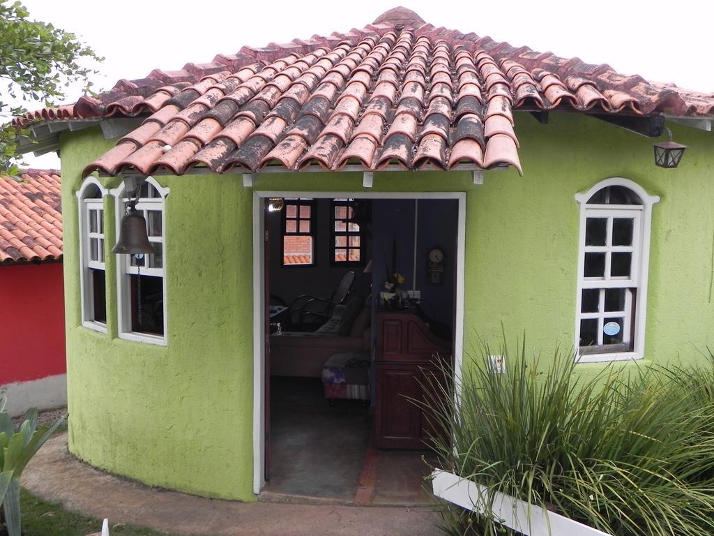 Ecologica Vale Cores Lavras Novas