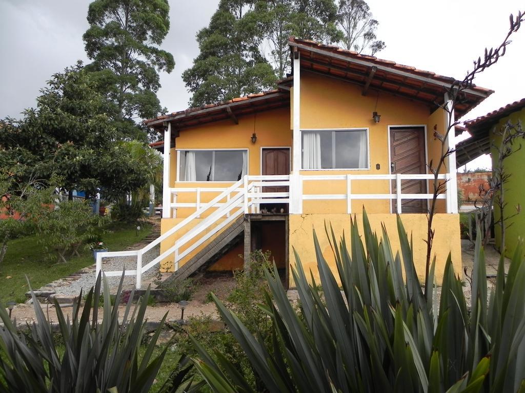 Ecologica Vale Cores 3* Lavras Novas
