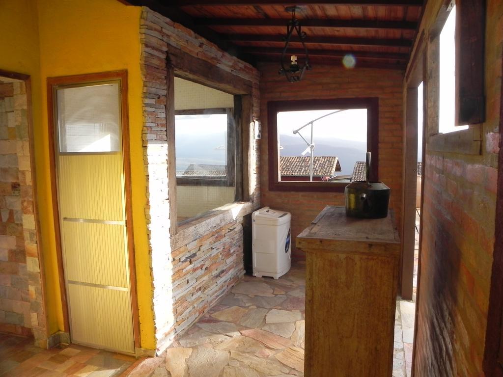 Inn Ecologica Vale Cores