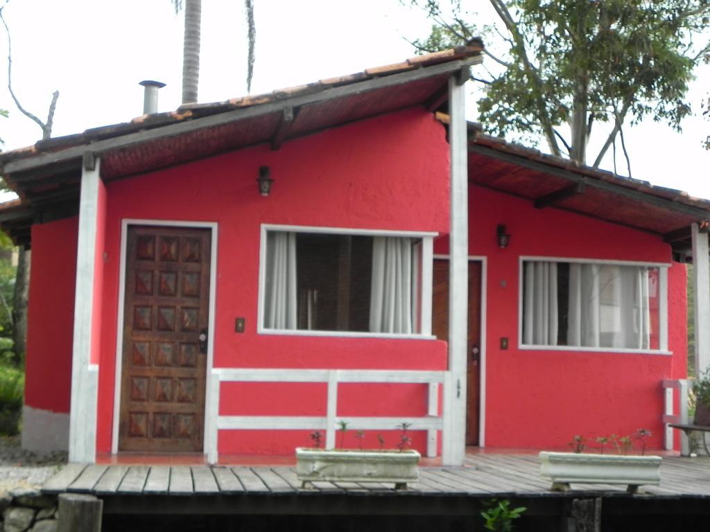 Inn Ecologica Vale Cores