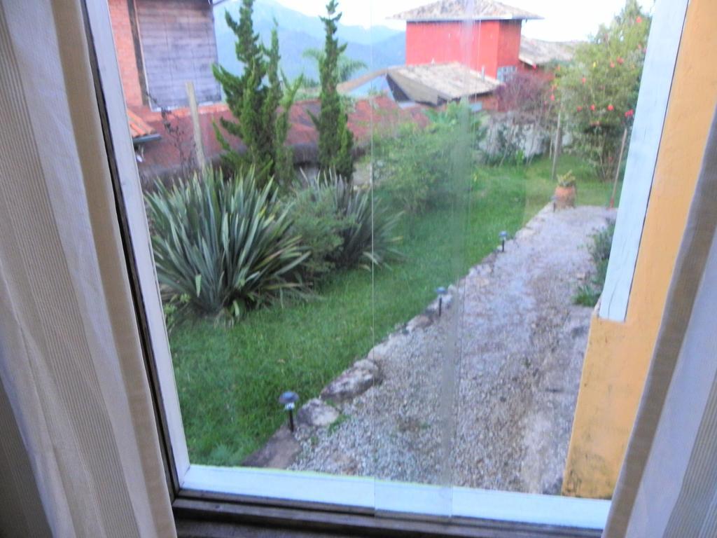 Ecologica Vale Cores Inn 3*